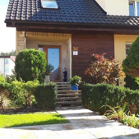 Апартаменти Penzion Piano Ліптовський Мікулаш Екстер'єр фото